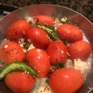 Meet your Posher, Ark